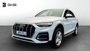 Audi Q5 2025